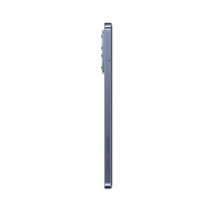 Smartphone Infinix Note 40 5G 8GB RAM 256GB Câmera Tripla 108MP+ Selfie 32MP NFC 6,78 AMOLED Dual Chip Preto