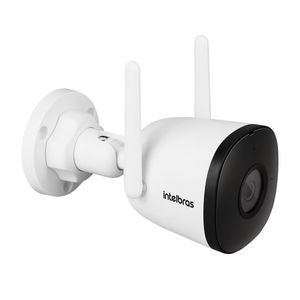 Câmera De Vídeo Wi-fi Intelbras IZC1005