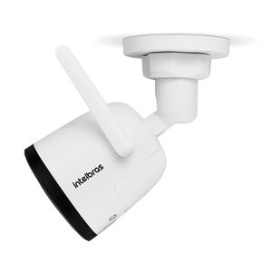 Câmera De Vídeo Wi-fi Intelbras IZC1005