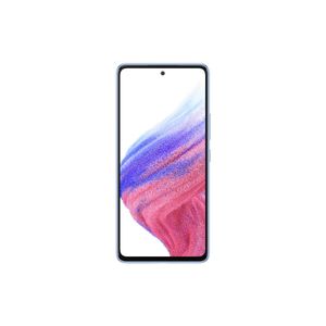 Smartphone Samsung Galaxy A53 128GB Azul Câmera Quadrupla 6,5" SM-S901