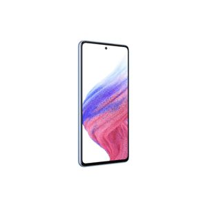 Smartphone Samsung Galaxy A53 128GB Azul Câmera Quadrupla 6,5" SM-S901