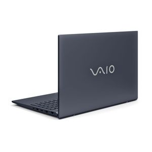 Notebook Vaio® Fe15 Intel® Core i7-1255U Linux 32GB RAM 512GB SSD 15,6\" Full HD  Cinza Grafite"