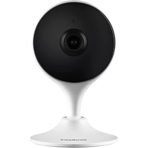 Câmera De Vídeo Wi-fi Smart Intelbras IZC 1003