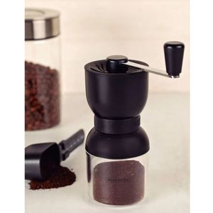 Moedor de Café em Plástico ABS com Moinho em Cerâmica - Tramontina