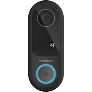 Videoporteiro Intelbras IVW 3000