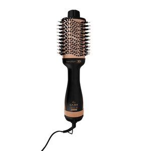 Escova Secadora GA.MA Stylish Keration Brush 3D 1300W