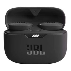 Fone de Ouvido Bluetooth JBL Preto T130NCTWS
