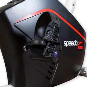 Bicicleta Ergométrica Speedo B103 Magnética