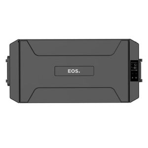 Freezer E Geladeira Portátil 35L Quadrivolt Dupla Ação EFC40 127V/220V/12V/24V EOS