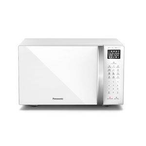 Micro-ondas Panasonic 34L Branco NN-ST65LWRU