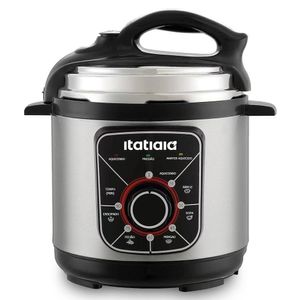 Panela De Pressão Elétrica 3l 220 Essencial