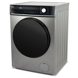 Lava e Seca Philco 16 Programas Eco Inverter 11kg Titânio PLS11C 110V