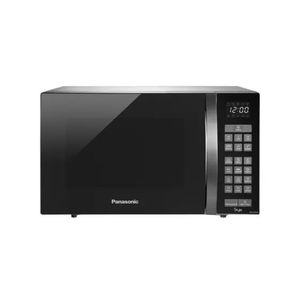 Micro-ondas Panasonic Style 32 Litros Inox NN-ST67HSRUK