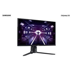 Monitor Gamer Samsung Odyssey 27" LF27G35TFWLXZD