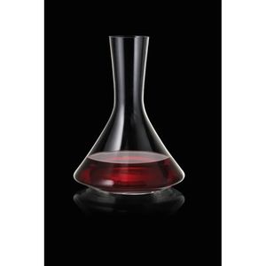 Decanter de Cristal 1.4l - Bohemia