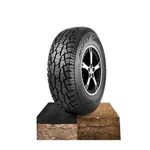PNEU HIFLY LT235/75R15 104/101R VIGOROUS AT601