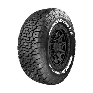 PNEU XBRI LT265/60R18 10PR 119/116S BRUTUS T/A