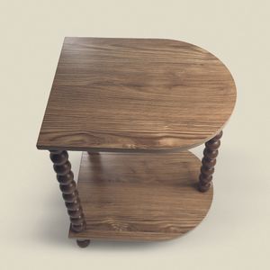 Mesa Bolla Lateral - A\CASA