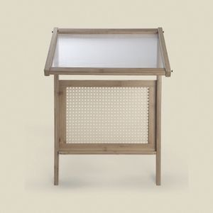 Mesa de Apoio Bossa Bambu - A\CASA