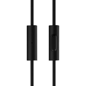 Fone De Ouvido Xiaomi Basic Mi Earphones Vermelho