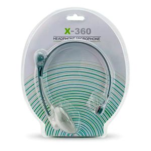 Headset Fone de ouvido com microfone para X-III60 BM-563