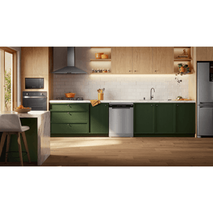 Lava Louças 14 serviços com Smart Sensor Cor Inox - BLF60AR