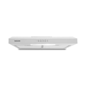 Depurador Slim Suggar 60cm DPS161 Branco 110V