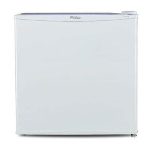 Frigobar PFG85B 67 Litros 1 Porta Philco Branco 220V