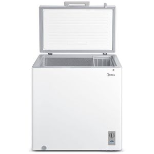 Freezer MDRC280SLA011 200 Litros Midea Branco 220V