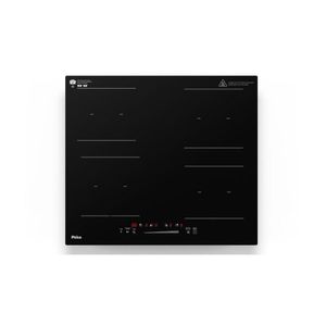 Cooktop de Indução Philco PCTQ1 Função Turbo 220v
