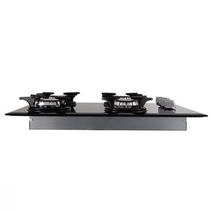 Cooktop Elétrico 4 Queimadores Britânia BCT4P Bivolt