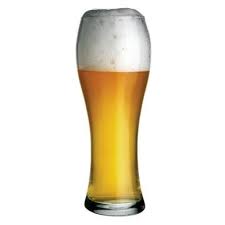 Jogo 6 Copos para Cerveja Joinville 680 ml - Nadir Figueiredo