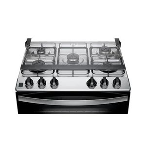 Fogão Brastemp 5 Bocas Branco BFS5NDB Bivolt
