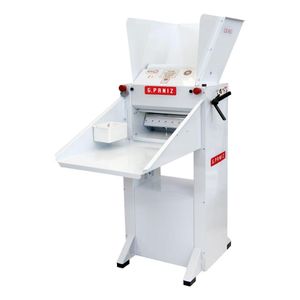 Cilindro Sovador Monofásico 10kg Com Bandeja Inox Cs450 G.paniz Cilindro Epóxi 220v
