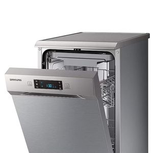 Lava-Louças Samsung 10 Serviços Prata DW50DG420FSRBZ 220V