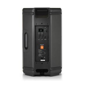 Caixa De Som Jbl Eon715-br Bluetooth Preta