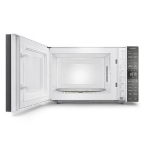 Micro-ondas Electrolux Branco 36l Efficient (me36b) 127v