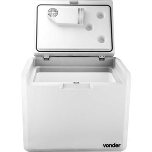 Refrigerador Automotivo 40l 12V Vonder