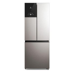 Refrigerador Electrolux IM7S 480L Inox 110V