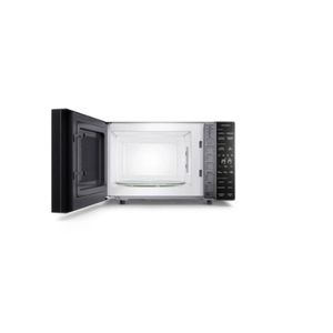 Forno Micro-ondas 23 Litros Me23s Electrolux Prata 110v