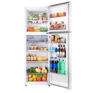 Geladeira Midea Frost Free Duplex RT572 425 Litros Branca
