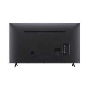 Smart TV LG NanoCell NANO80 4K de 50" 50NANO80
