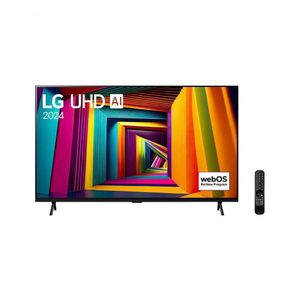Smart TV 4K LG UHD Super Slim 98 Polegadas 98UT9050