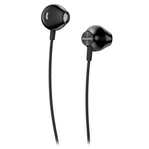 Fone De Ouvido Philips Taue100bk - 3.5mm - Preto
