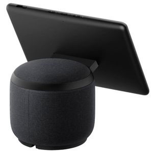Caixa De Som Amazon Echo Show 10 3 Geração Com Tela 10 - Alexa - Bluetooth - Preto