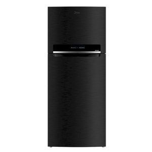 Geladeira Frost Free Inverter Midea MD-RT611EVDDX3 473L Preto Bivolt