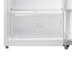 Refrigerador Midea Md-rt468mta012 347l Branco 220v
