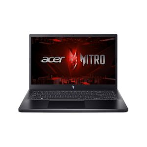 Notebook Gamer Acer Nitro V15 Intel Core I7 13Gen 8GB 512GB SSD RTX3050 Linux Gutta 15.6" ANV15-51-7837