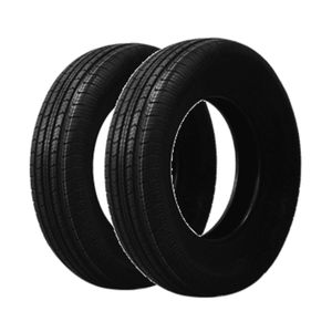 KIT 02 PNEU CLIO 175/75R13 84T HF261 HIFLY