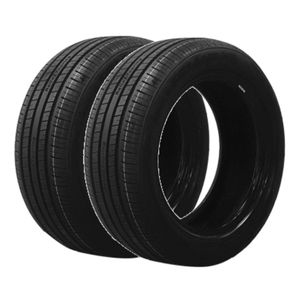 KIT 02  PNEU SPACEFOX 195/55R15 85V TE307 TRIANGLE